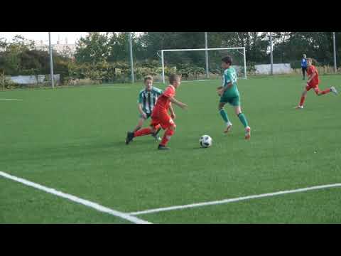 FK METEOR PRAHA 2005 - FK PARDUBICE