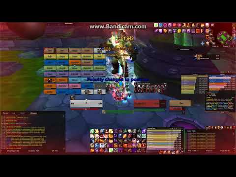 Thaddius - Naxx Guide for PoH