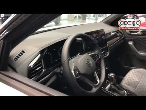 Erklärvideo: VW T-Roc Datum und Uhrzeit einstellen