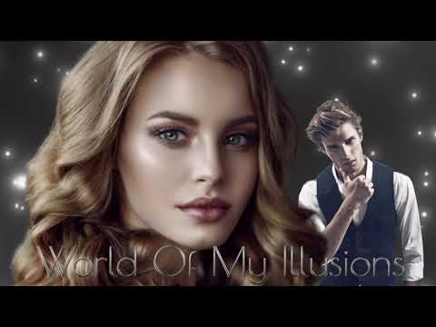 Marco Bardi -  World Of My Illusions (Vocal Extended Version) 2020 New İtalo Disco