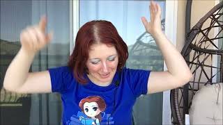Jenn vlog #331: Never a dull moment...