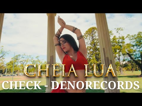 Denorecords - x Tony T - Check 💋CHEIA LUA♥️ - SHUKRAN audiovisual💎