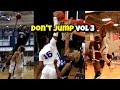 DON'T JUMP Vol. 3! The Best of Elite Mixtapes POSTER Dunks (2017-2019)