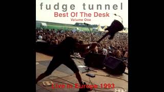 Fudge Tunnel -  Hate Song - For Madmen Only