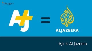 AJ+ Is Al Jazeera
