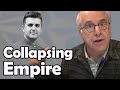 Brutal Signs of a Collapsing Empire | Richard D. Wolff