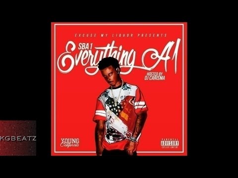 SBA1 ft. Reno, Tee Flii - Juggin [New 2015]