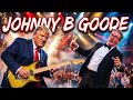 Trump Calls Keir Starmer Too Slow Then SHREDS Guitar At Royal State Dinner
