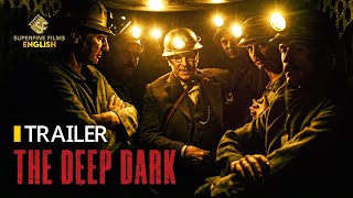  The Deep Dark | Super Action Movie Trailer | Mathieu Turi | Samuel Le Bihan 