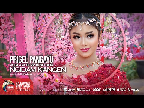 Prigel Anjarwening - Ngidam Kangen [OFFICIAL]