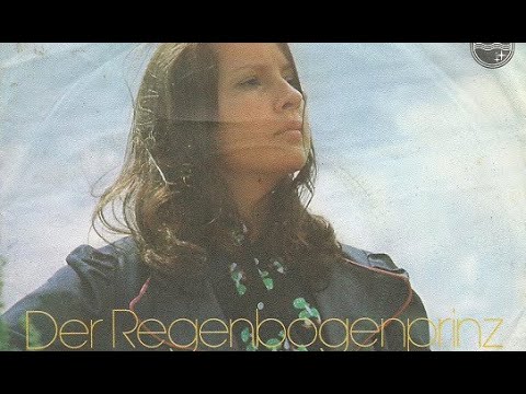Simone Drexel - Der Regenbogenprinz - 1974