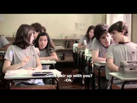 I Don't Want to Go Back Alone