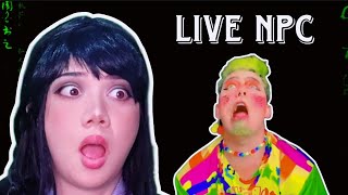 LIVE NPC DO TIKTOK DÁ DINHEIRO MESMO? Tudo sobre a forma bizarra que rende Milhões