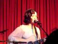 Katy Perry - Brick By Brick live acoustic hotel ...