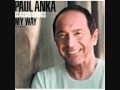 Paul Anka - Both Sides Now