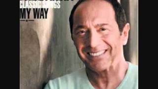 Paul Anka - Both Sides Now