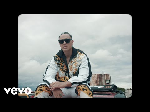 Joey Montana - Bebé ft. Boza