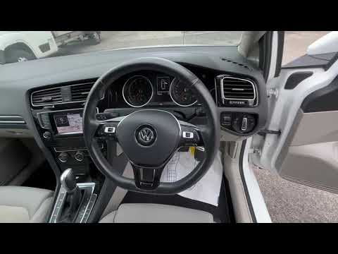 2015 VOLKSWAGEN GOLF 1.2TSI 5DR AUTO FULLY LOADED - Image 2