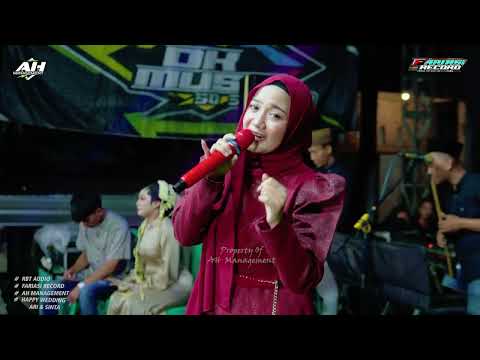WANITA & KECANTIKAN - IMA AZZAHRA ll DK MUSIK RELIGI WEDDING ARI & SINTA LIVE MEDINI KUDUS
