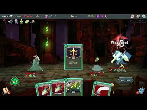 Slay the spire daily challenge for 12-26-2025