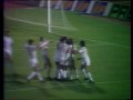 video: Magyarország - Olaszország 1 : 1, 1990.10.17 19:00 #2