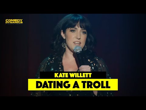 Dating a Troll