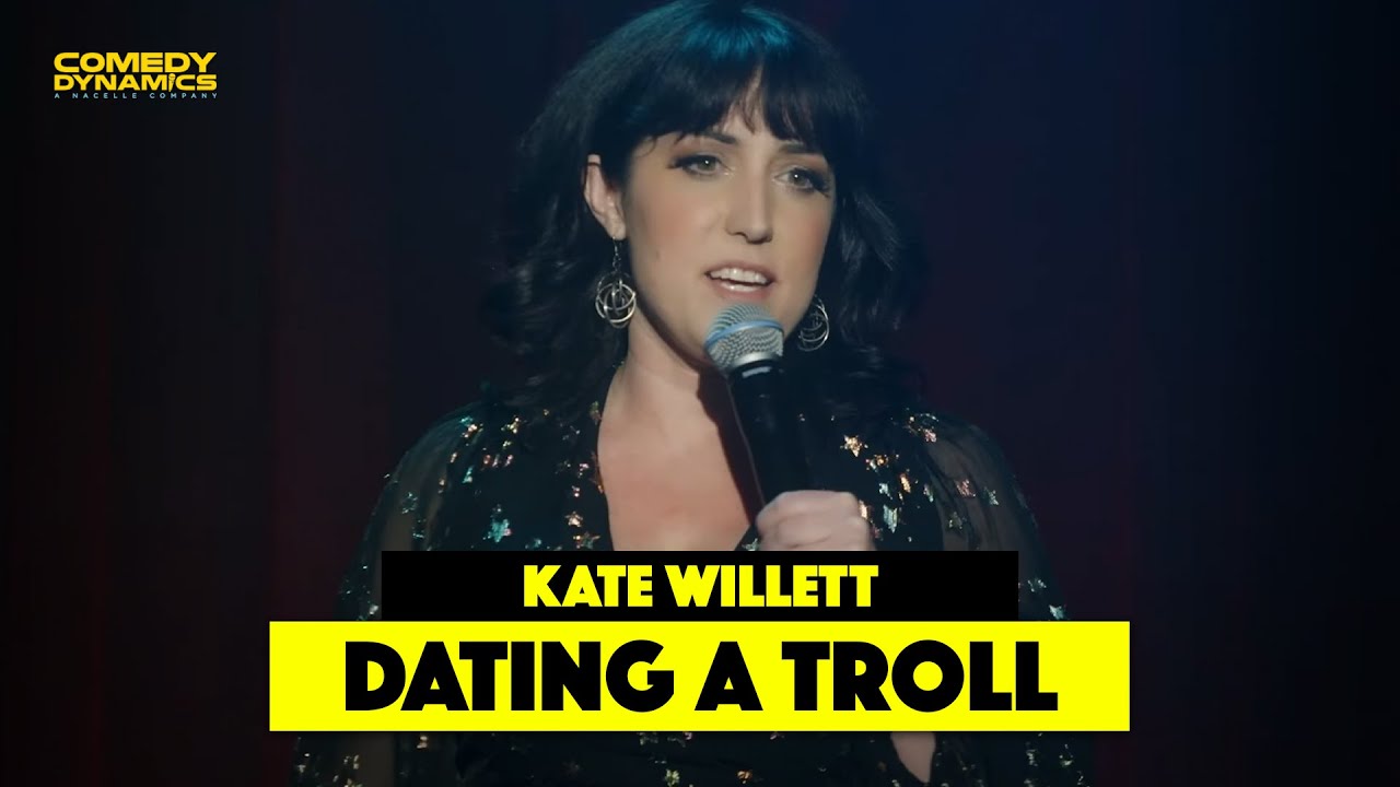 Dating a Troll