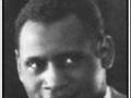 Sometimes I Feel Like a Motherless Child-Paul Robeson