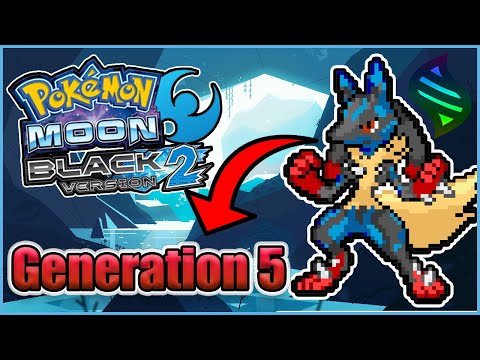 Can I beat a Hardcore Nuzlocke of Pokemon Moon Black 2?
