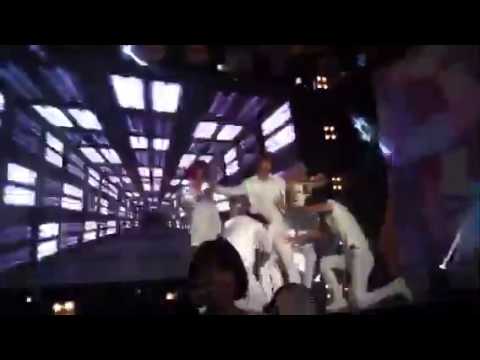 130622 VIXX cut @ Lotte Shopping Avenue