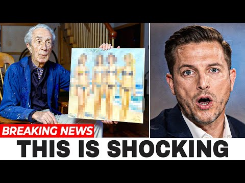 This Norman Rockwell Painting Was Too Offensive To Be Shown, Until Now!