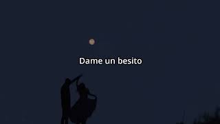 INTOCABLE - DAME UN BESITO (REMASTERIZADA 2026) LETRA
