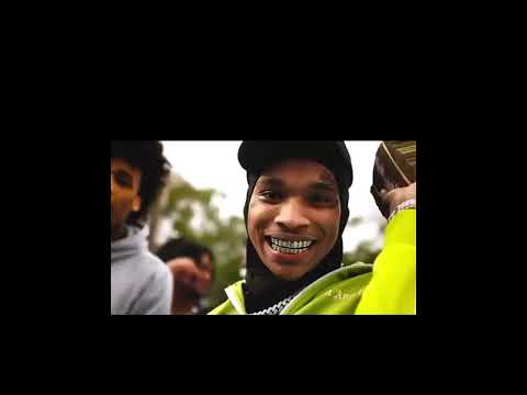 Everybody that was dissed in Yungeen Ace & GMK Sleazy Flow remix