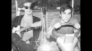 Electric Guest - Holes Lyrics