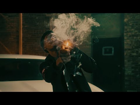 J. Anthoni - Night Night Freestyle