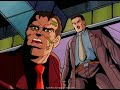 X Men Vs Apocalypse At Creed S Mansion Round 1