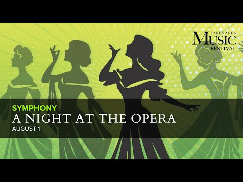 A Night at the Opera