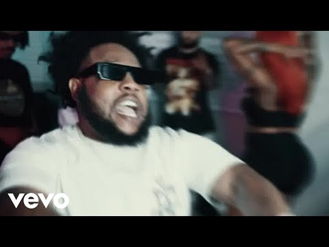 Squash - Life Sweet (Official Visualizer)