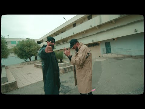 La Fouine Ft. Kofs - Billet de 500 (Clip Officiel)