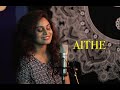 AITHE (Chitapata Chinukulu) | MOHANA BHOGARAJU | COVER