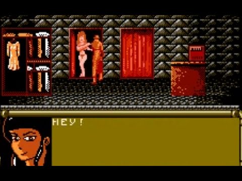 nightshade nes review