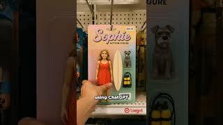 How to create an action figure in ChatGPT
