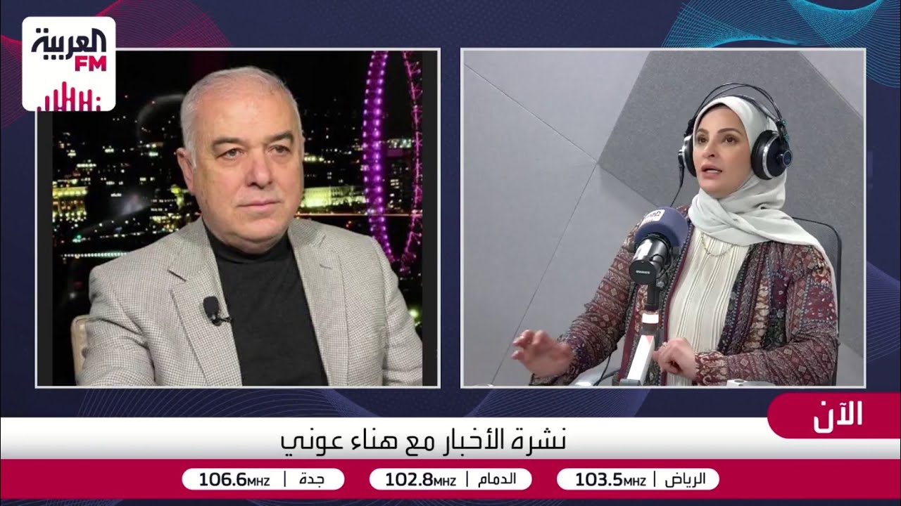 أحمد عجاج: السجال بين روسيا والولايات المتحدة حول التجارب النووية يأتي في سي?
