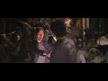 The Matrix Resurrections Coffee Shop Fight Scene 1080p