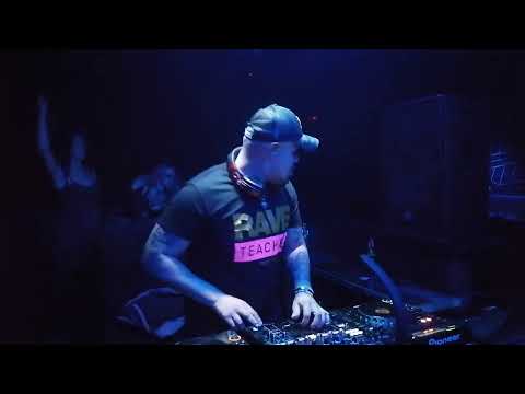 Phyter@Croatia Goes Hardcore , Depo Zagreb 15.10.2022