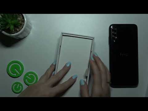 HTC Desire 22 Pro Does it Comes with Case in Box?