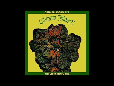 Dove In Hawks Clothing - Ultimate Spinach
