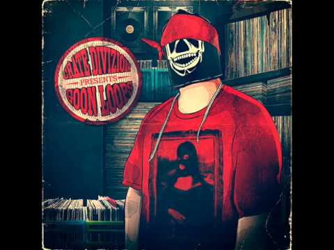 DANGEROUS MCS-CASACAS FEAT GERMZ, DOMONIK, MINUS DA GREEZ & LITTLE G (PROD. BY VIC GRIMES)