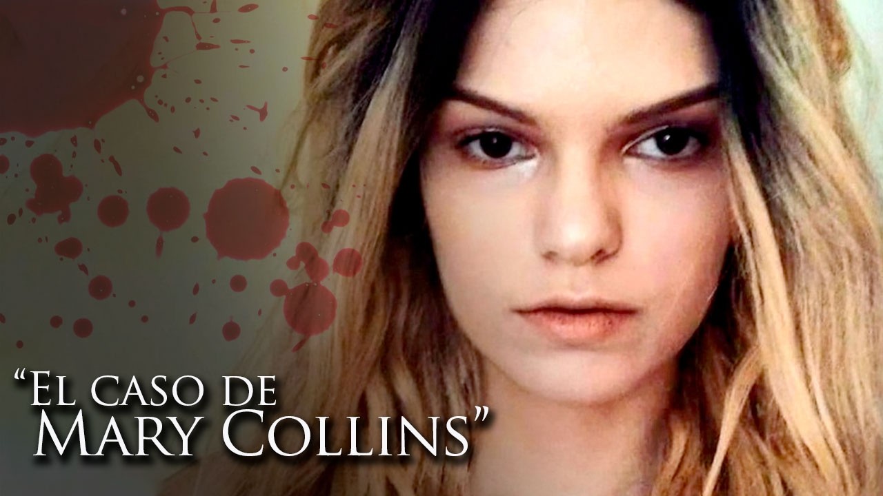 "EL CASO DE MARY COLLINS"