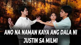 Download lagu VLOG No. 386 Ano na naman kaya ang dala ni justin kay Miles at Mich sa MILMI mp3 Download lagu VLOG No. 386 Ano na naman kaya ang dala ni justin kay Miles at Mich sa MILMI mp3